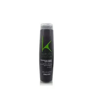 Šampon za obnovu kose Young Keratin Structure Therapy - 250 ml (X)