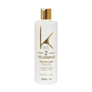 Tretman za glatku kosu Young Keratin Liss Komplex 2 - 400 ml (X)