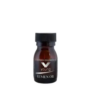 Ulje za sjaj kose Young 30 ml - Lumen Oil