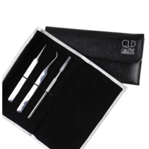 Etui za pincete CLD - Crni (Outlet)