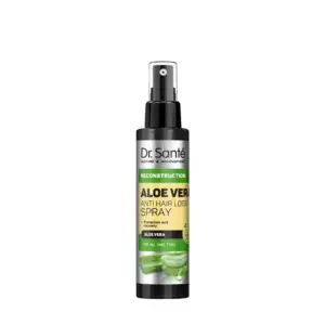 Sprej protiv opadanja kose Dr. Sante 150 ml - Aloe Vera