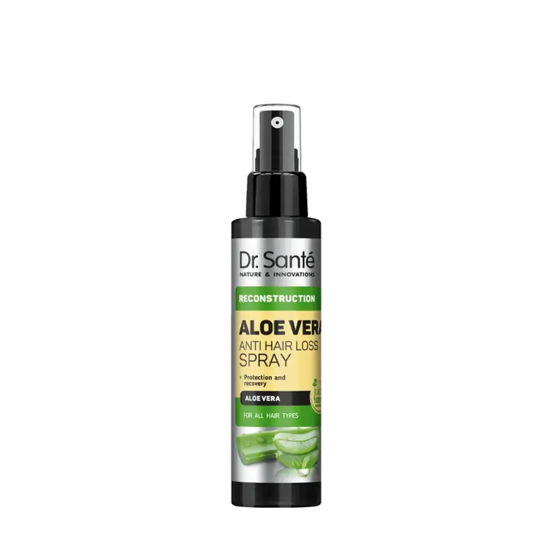 Sprej protiv opadanja kose Dr. Sante 150 ml - Aloe Vera