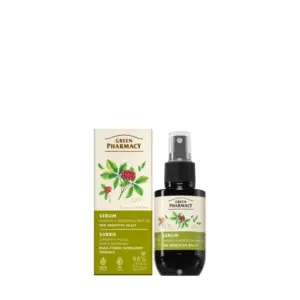 Serum za osjetljivo vlasište Green Pharmacy 100 ml - Ginseng & Morrocan Mint Oil