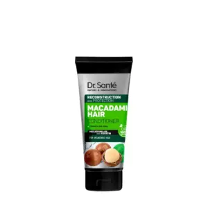 Regenerator za obnovu kose Dr. Sante 200 ml - Macadamia Hair