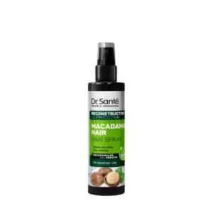 Sprej za obnovu kose Dr. Sante 150 ml - Macadamia Hair Leave In