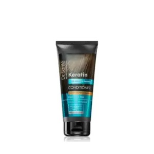 Regenerator za krhku i lomljivu kosu Dr. Sante 200 ml - Keratin Hair