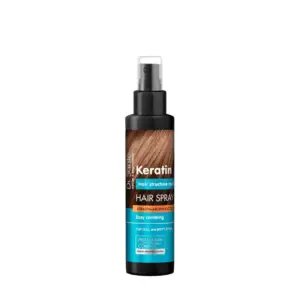 Sprej za krhku i lomljivu kosu Dr. Sante 150 ml - Keratin Hair Leave In