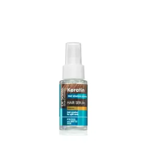 Serum za krhku i lomljivu kosu Hair Dr. Sante 50 ml - Keratin Hair