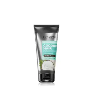 Regenerator za suhu i lomljivu kosu Dr. Sante 200 ml - Coconut Hair