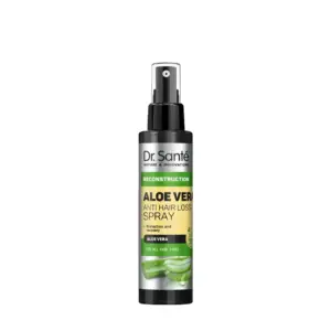 Sprej protiv opadanja kose Dr. Sante 150 ml - Aloe Vera Leave In