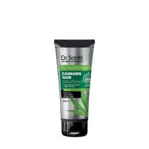 Regenerator za obnovu kose Dr. Sante 200 ml - Cannabis Hair