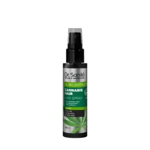 Sprej za obnovu kose Dr. Sante 150 m - Cannabis Hair Leave In