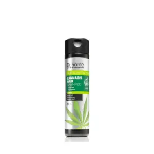 Šampon za oštećenu kosu Dr. Sante 250 ml - Cannabis Hair