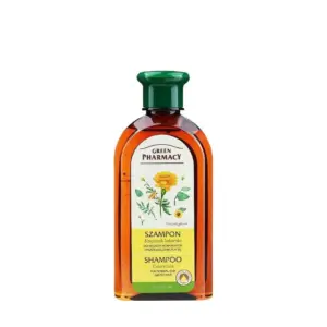 Šampon za masnu kosu Green Pharmacy 350 ml - Calendula