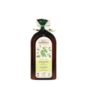 Šampon za normalnu kosu Green Pharmacy 350 ml - Nettle (X)