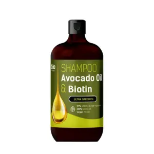 Šampon za jačanje kose Bio Naturell  946 ml - Avokado Ulje i Biotin