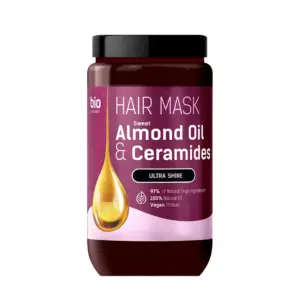 Maska za suhu i krhku kosu Bio Naturell 946 ml - Ulje Slatkog Badema
