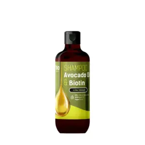 Šampon za jačanje kose Bio Naturell 355 ml - Avokado Ulje i Biotin (Outlet)