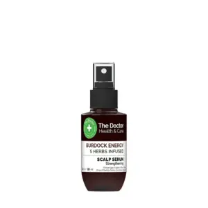 Serum za dubinsku njegu kose The Doctor 89 ml - Burdock Energy
