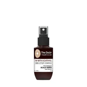 Serum protiv peruti The Doctor 89 ml - Tar With Ichthyol