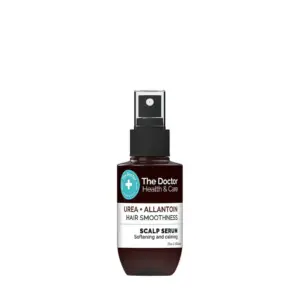 Serum za zaglađivanje kose The Doctor 89 ml - Urea + Allantoin (Outlet)