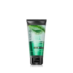 Regenerator za rekonstrukciju kose Dr. Sante 200 ml - Aloe Vera (Outlet)