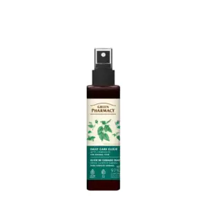 Eliksir za normalnu kosu Green Pharmacy 150 ml - Nettle and Burdock Oil (Outlet)