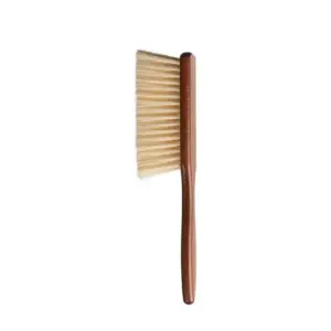 Četka pajalica za dlake Eurostil Nylon - Wood (X)
