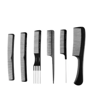 Češalj Eurostil Student - Set 6 kom