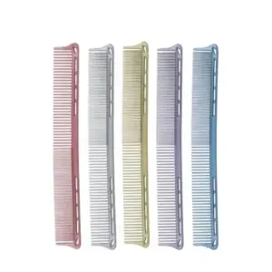 Češalj za šišanje Eurostil Kolor Metalik - 20 cm (X)