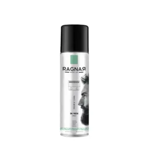 Sprej za podmazivanje mašinice za šišanje Eurostil Ragnar - 500 ml