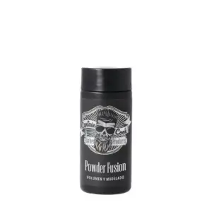 Puder za kosu Eurostil Captain Cook Powder Fusion - 20 g (X)