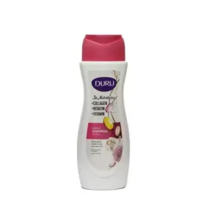 Šampon protiv opadanja kose Duru Češnjak - 600 ml (X)