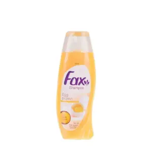 Šampon za sve tipove kose Fax Protein - 400 ml (Outlet)