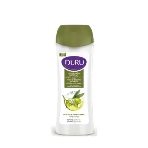 Šampon za suhu kosu Duru Maslinovo ulje - 600 ml (X)