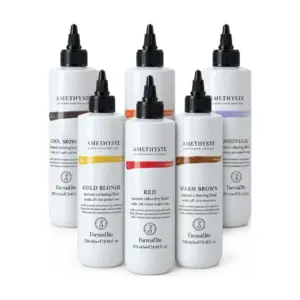 Fluid za instant bojenje kose FarmaVita Amethyste 250 ml