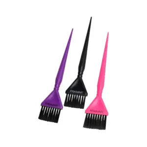 Kist za bojenje kose Framar Color - Set 3 kom