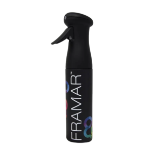 Pumpica za vodu Framar 250 ml Myst Assist - Crna