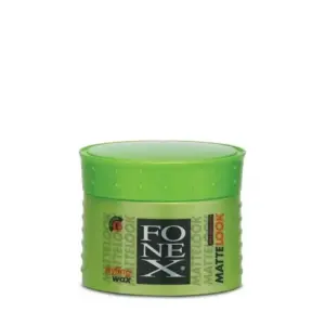 Vosak za kosu Fonex 100 ml - Mattelook