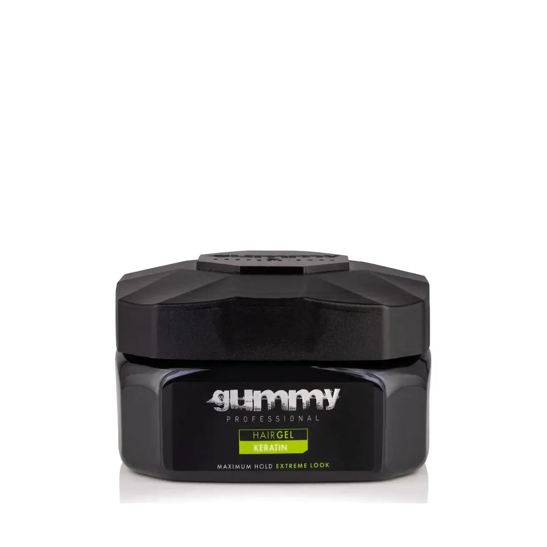 Gel za kosu Gummy 220 ml - Keratin