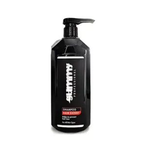 Šampon protiv peruti i opadanja kose Gummy Hair Expert - 1000 ml