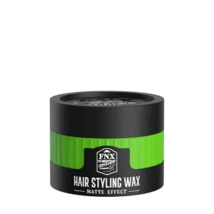 Vosak za kosu FNX Barber 150 ml - Matte Effect (N)