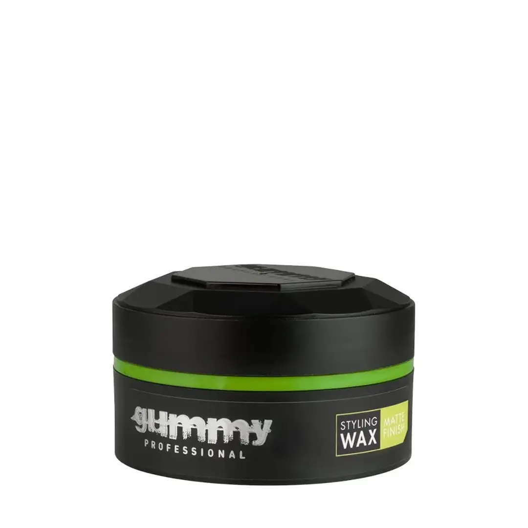 Vosak za kosu Gummy 150 ml - Matte Finish