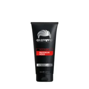 Gel za kosu Gummy Tuba 150 ml - Maximum Hold