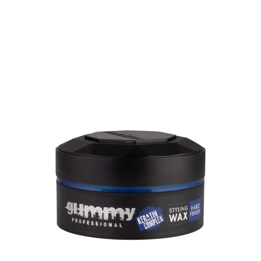 Vosak za kosu Gummy 150 ml - Hard Finish