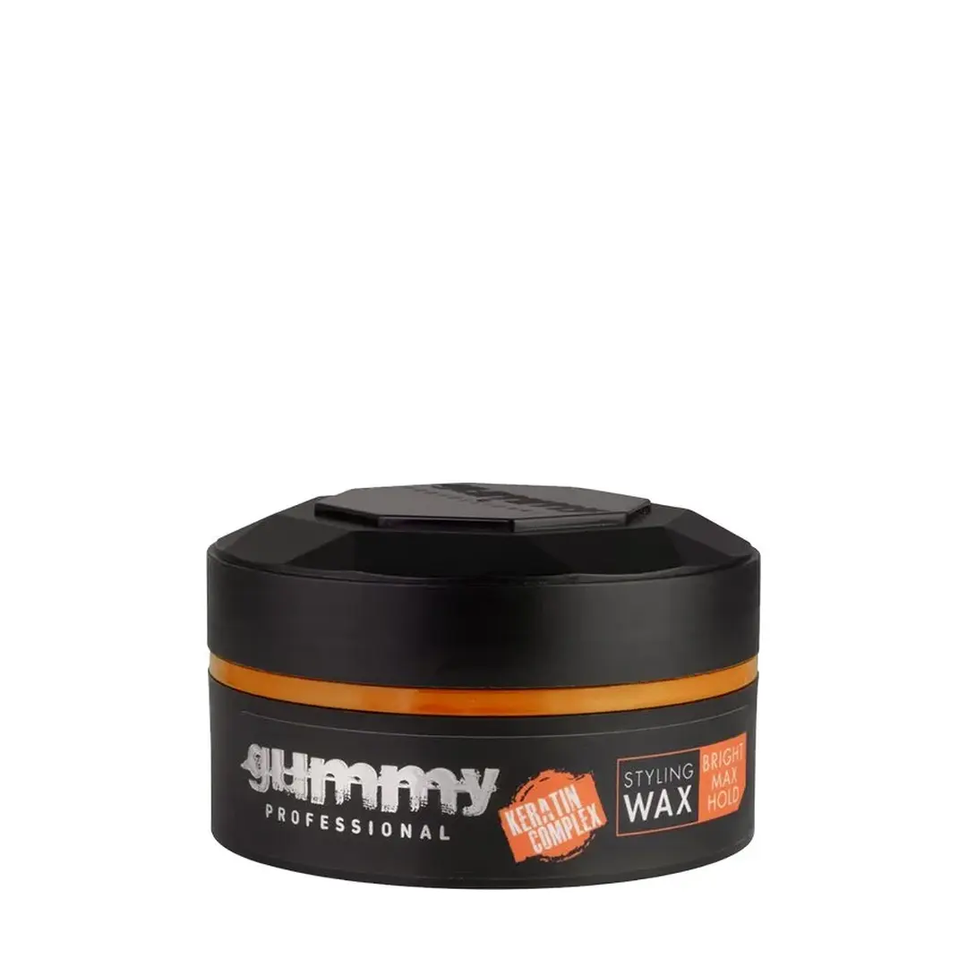 Vosak za kosu Gummy 150 ml - Bright Finish