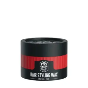Vosak za kosu FNX Barber 150 ml - Mega Fix (N)