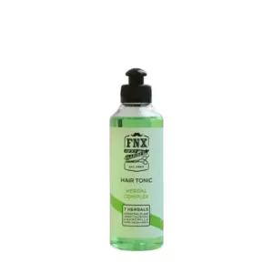 Tonik za kosu FNX Barber 250 ml - 7 Herbals (Outlet)