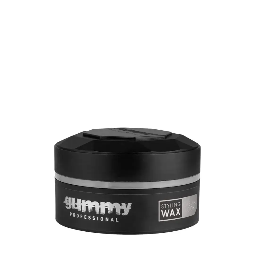 Vosak za kosu Gummy 150 ml - Casual Look
