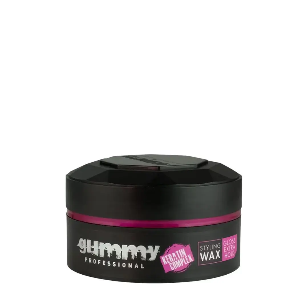Vosak za kosu Gummy 150 ml - Extra Gloss
